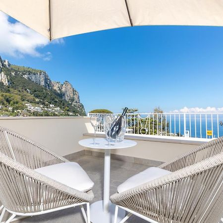 Casa Dani Capri Hotel Værelse billede