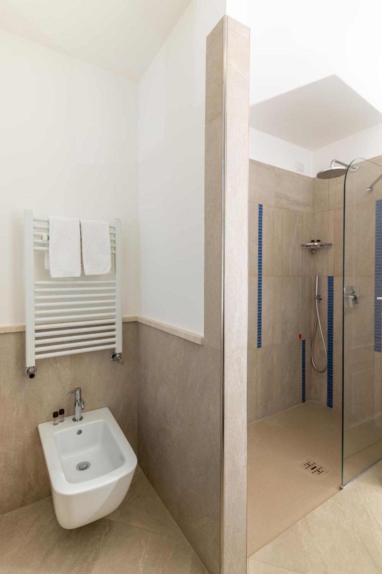 Casa Dani Capri Hotel Værelse billede