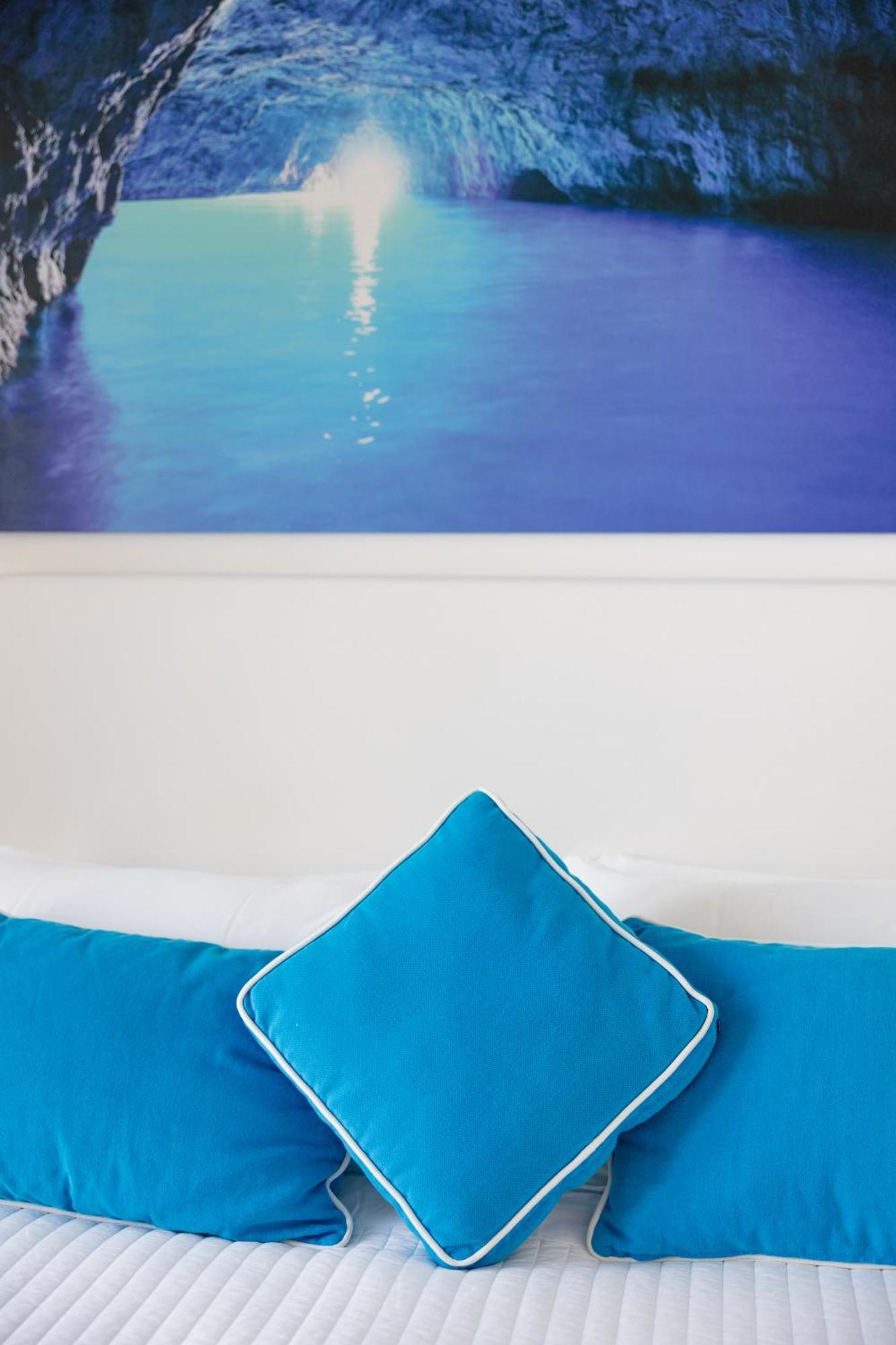 Casa Dani Capri Hotel Værelse billede