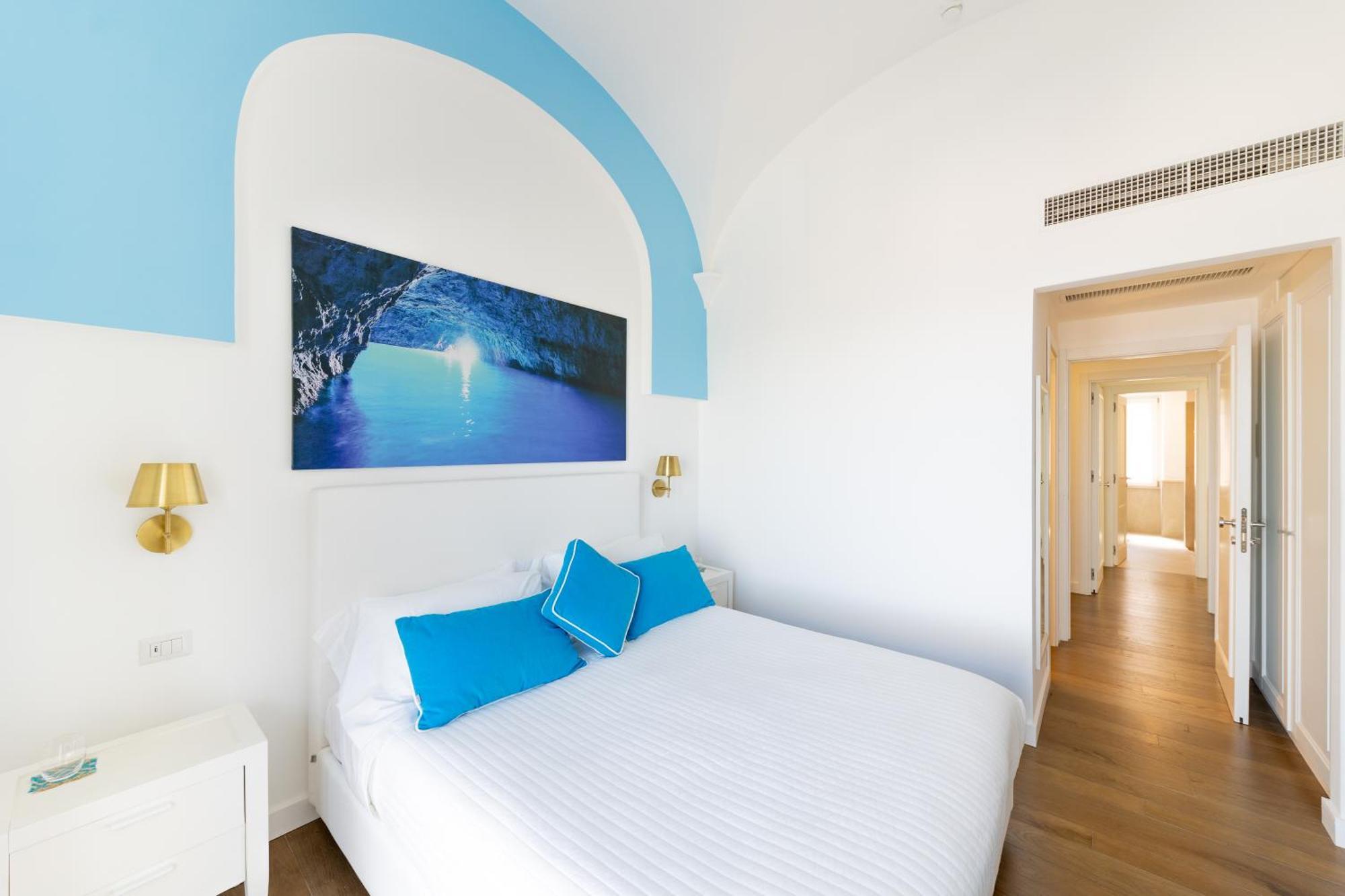 Casa Dani Capri Hotel Værelse billede