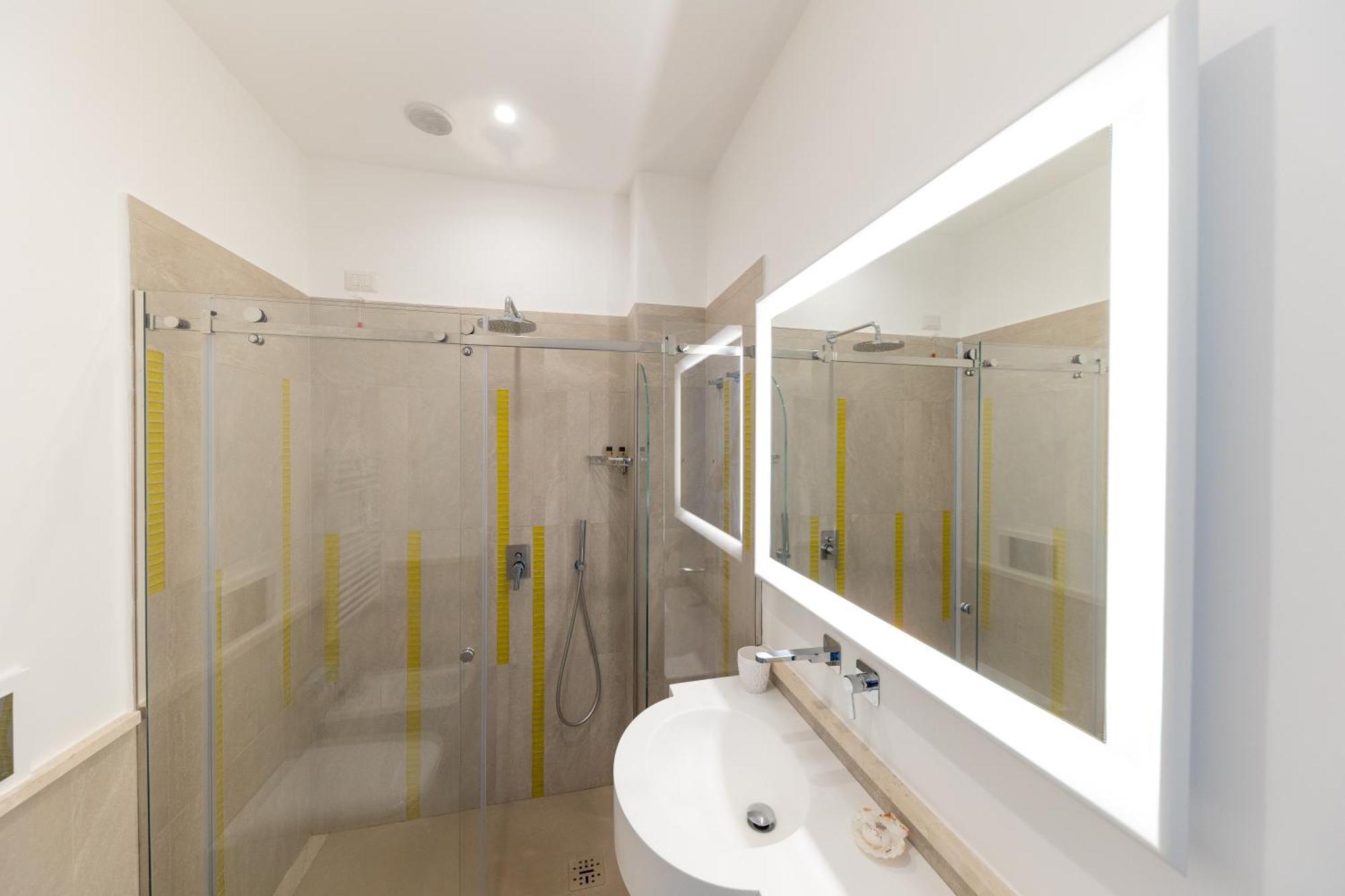 Casa Dani Capri Hotel Værelse billede