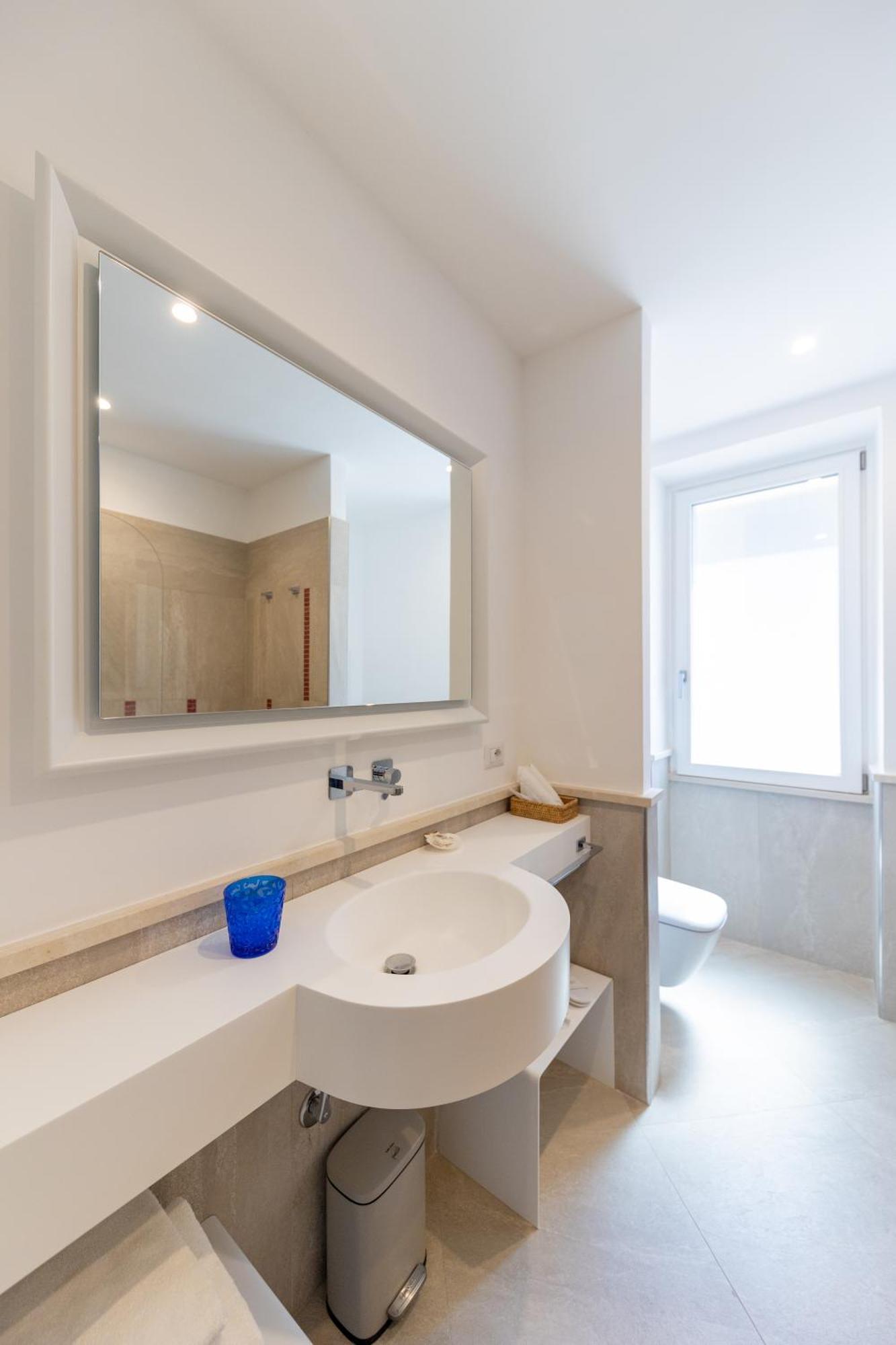 Casa Dani Capri Hotel Værelse billede