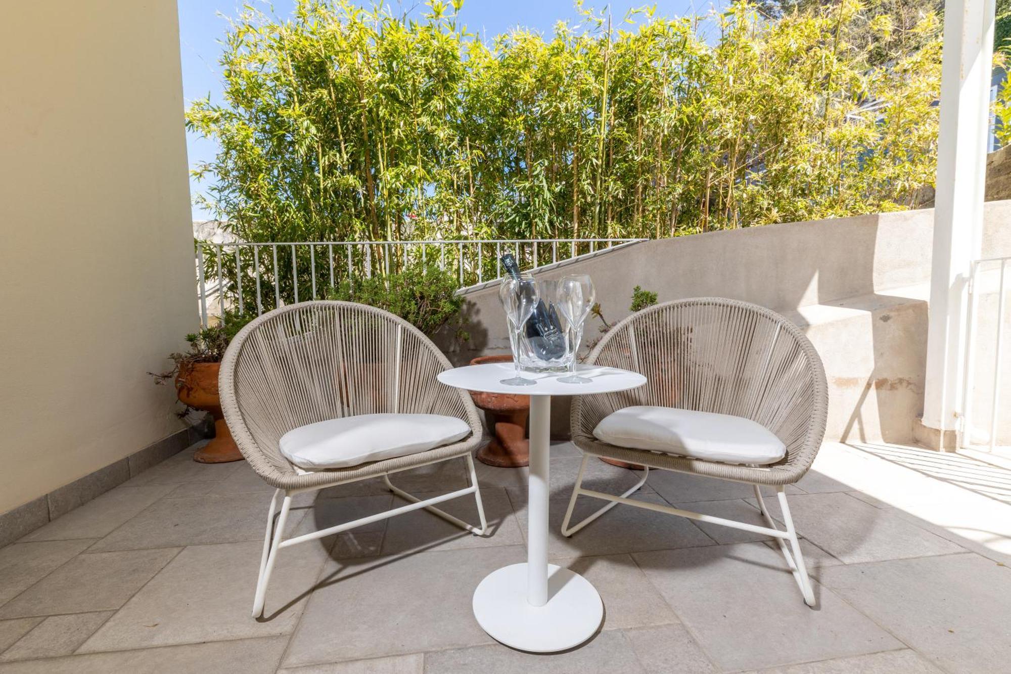 Casa Dani Capri Hotel Værelse billede
